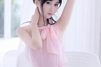 Xiuren秀人网 – Niki可雅作品：这世界的美，原来都在她的裸足上。