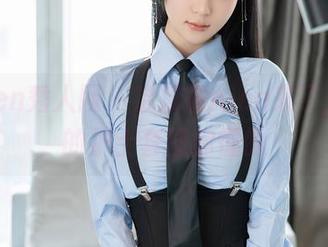 Xiuren秀人网 – 奈汐酱nice来了，免费的护士套图你懂的