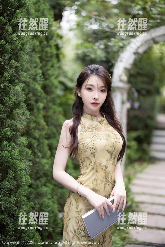 Xiuren秀人网-岁小岁 Xiuren秀人网 - 由于岁小岁这组修女的套图资源,今天的我在胡思乱想中度过