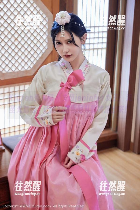 Xiuren秀人网 - 文芮jeninfer女王：无圣光加持，让我们把原图从厨房拖出来！