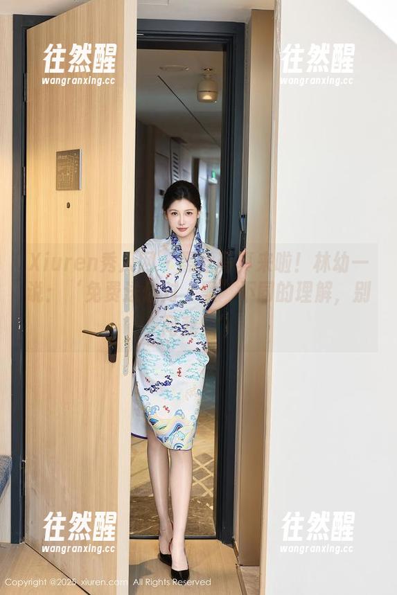 Xiuren秀人网-林幼一 Xiuren秀人网 - 黑丝写真来啦!林幼一说:‘免费送你对“黑”不同的理解,别问我!’