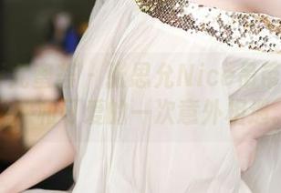 YouMi尤蜜荟 – 张思允Nice吊带大集：性感和可爱的一次意外相遇。