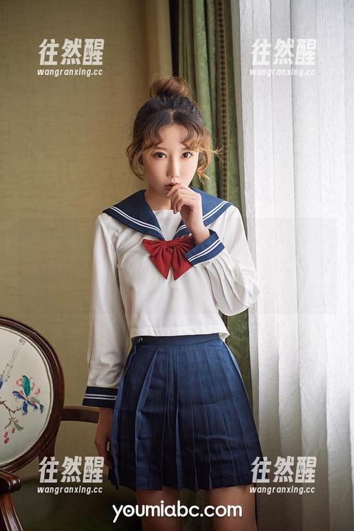 YouMi尤蜜荟-李承美 YouMi尤蜜荟 - 刚想认真观看,没想到就这样被李承美的写真给上瘾了,真心妥妥的。
