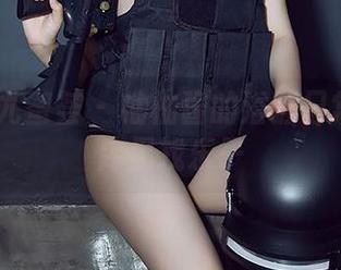 YouMi尤蜜荟 – 柚柚酱的浴缸日常：从图库里找乐子