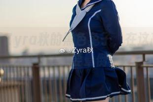 着迷于Zyra秋的黑色兔子，在这高清图册里我快要晕倒了…
