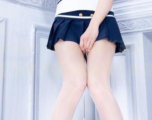 beautyleg – Jessie的长腿套图，下载后会不会占据你的相册？哈哈。