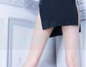 beautyleg – 高清写真：Lina在纯白中找不到的颜色
