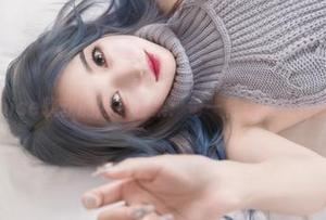 eloise软软的内衣合集：每一件都像是在撒娇