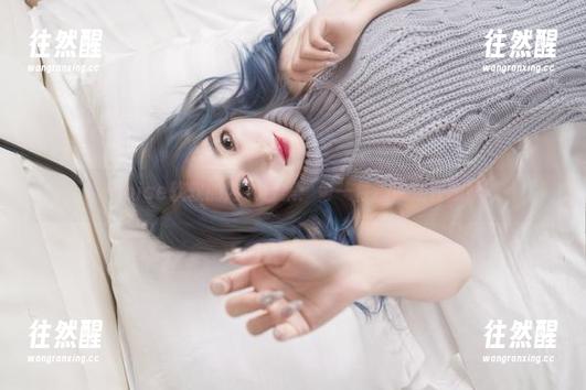 eloise软软 eloise软软的内衣合集:每一件都像是在撒娇