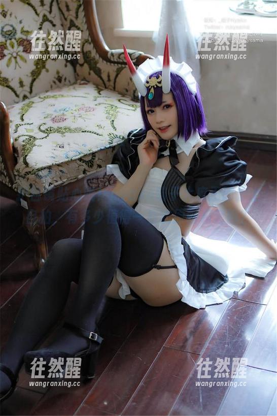 nyako喵子大魔王 护目镜贴心哦!nyako喵子大魔王的护士自拍,有多少值得一看的原图和套图?