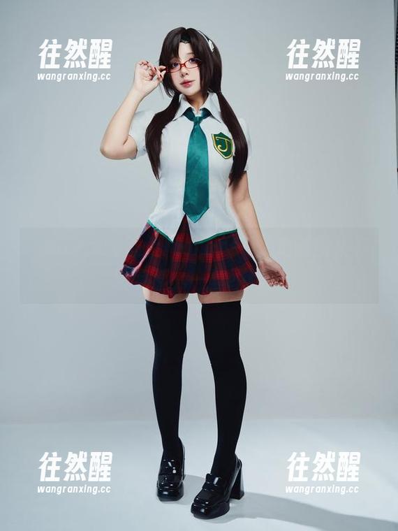 puypuy 當puypuy遇上Mordred,定制图集有没有那么一丝不羁?