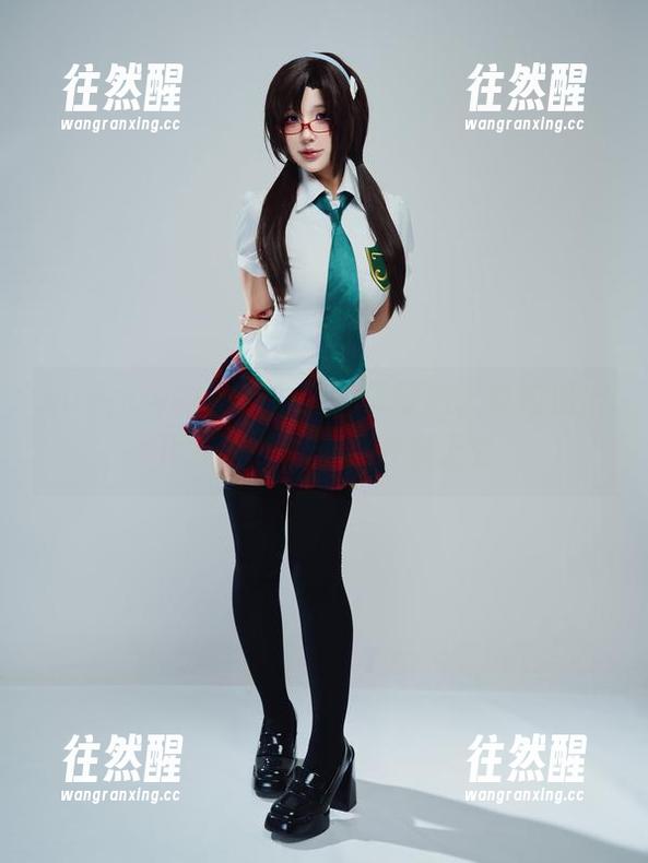 puypuy的家庭主妇武藏精选，隐约透出几分俏皮，让人联想无穷