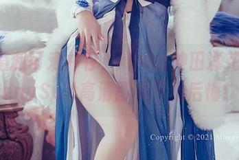 高颜值和可爱并存,rinka冲田凛花的BunnySuit高清图集不看后悔!
