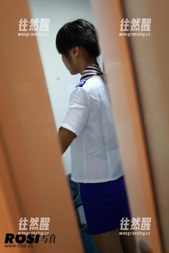 rosi - 和服写真图集里，谁是小莉？快来找找那个逗比的身影！