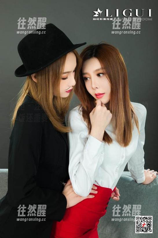 丽柜-子晴 丽柜 - 注意啦!子晴的温柔可能会比你的早饭还重要——这图包里的美图可要记得保存!
