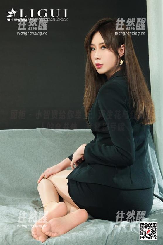 丽柜 - 小智贤给你奉上：双生花与红粉佳人的合并体，套餐别亏哦