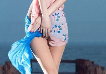 丽柜 – 慕子写真集：浴缸里的事，最新一点儿不浪漫，只是略带湿漉漉的乌龙。