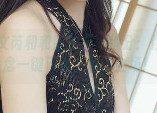 丽柜 – 文芮和和服的奇妙缘分：你只需网盘一键下载，惊艳全场！