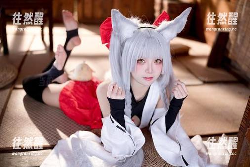 九柒喵 当护士遇上九柒喵:你要的美图在这,快点下载!