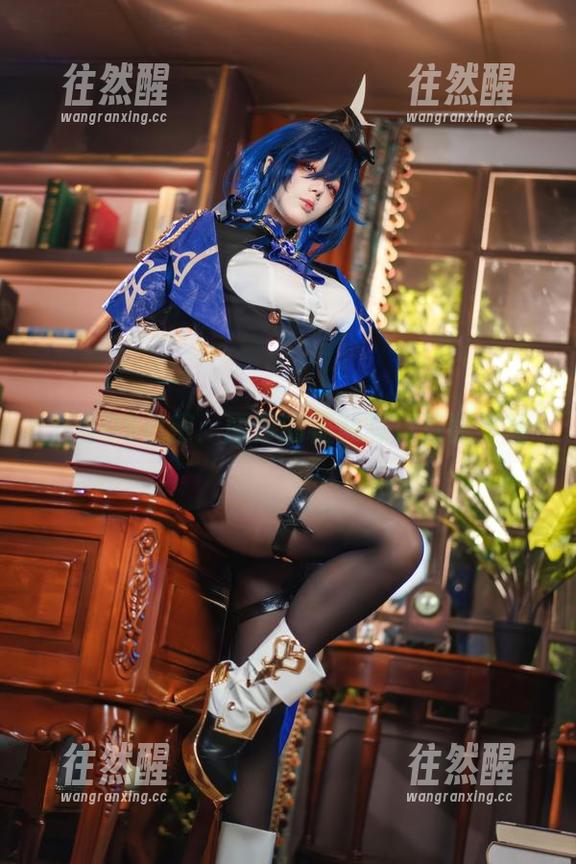 九言 九言09机密:丽莎的福利写真其貌不扬