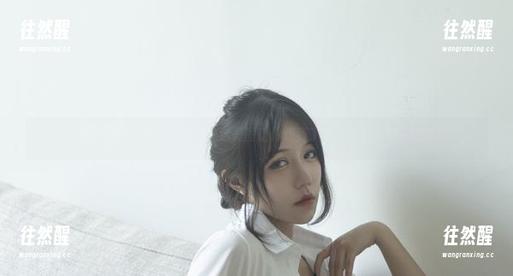 今汐 黑色是万能色!今汐的精选美图让你想到了海底深处的那点幽暗