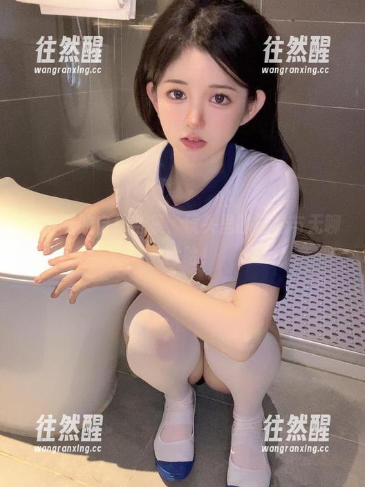 倦倦喵 倦倦喵的自拍合集,镜头里的轻松与无聊,哈哈!