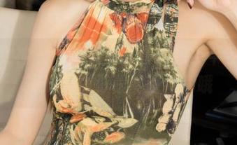 克拉女神 – 以为只是一套图包？芊芊的“妹妹”精彩程度超预期哦
