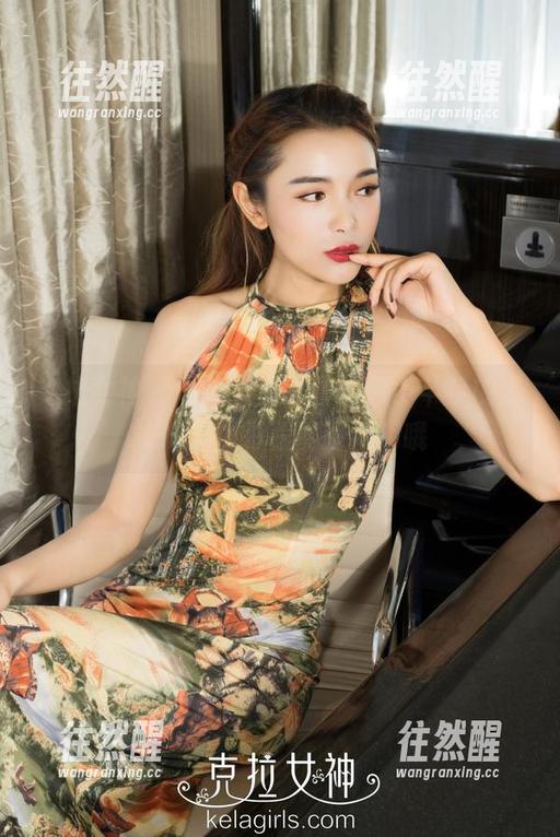 克拉女神-芊芊 克拉女神 - 以为只是一套图包?芊芊的“妹妹”精彩程度超预期哦
