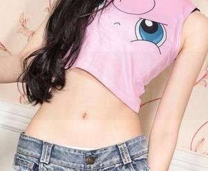 克拉女神 – 芝月最新图册：让你的制服灵感哪里不一样！