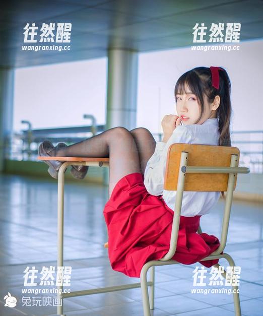 兔玩映画：提到蕾姆睡衣，是时候看看这些美图合集了吧