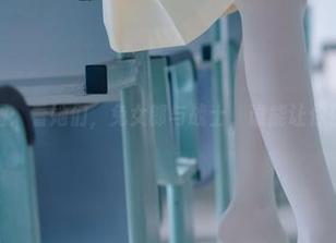 兔玩映画：看她们，兔女郎与战士，谁能让你停下来？