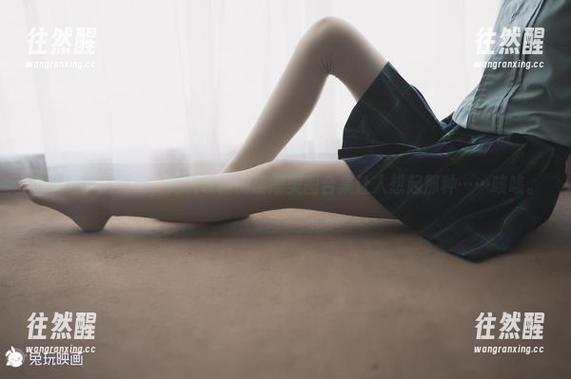敢不敢再挑逗点，兔玩映画的荼蘼美图合集让人想起那种……咳咳。