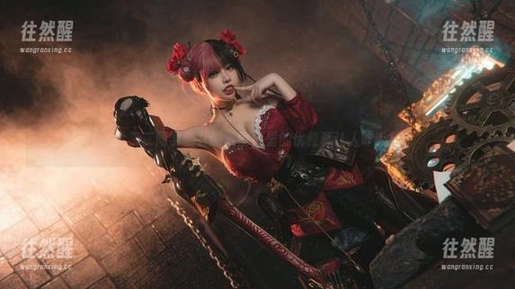 六二二同学 六二二同学的礼服,图库里的优雅真让人咋舌!