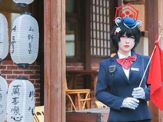 礼服回归，半半子的原图和更新，相比之下我更想去买衣服了。