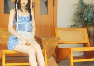 看!发条少女yoki的天使图片,别忘了点击获取资源哦~