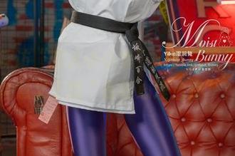 在线探访“咬人小小兔”的自拍图集,某种意义上的“在线心理治疗”?