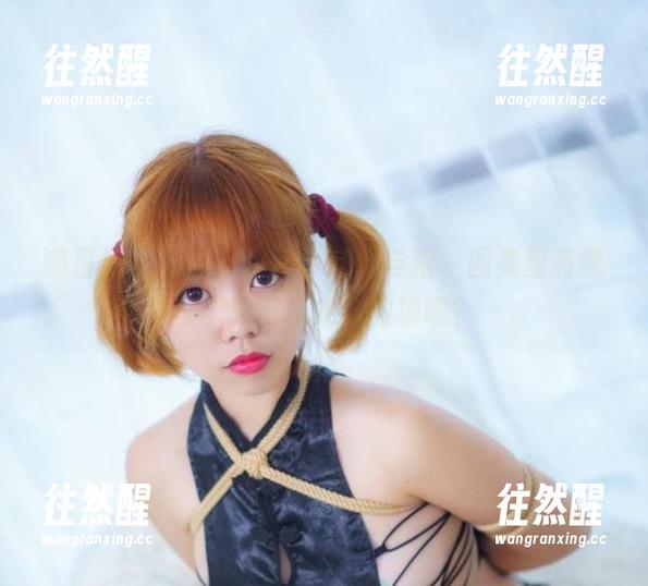 啊日日_Ganlory 啊日日_Ganlory的小红帽与狼,图集里有哪些“休闲模式”的狼呢?