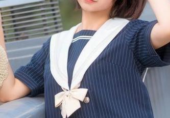 喵糖映画 – 镜酱福利写真，这jk制服清纯得让人想冲上去护航