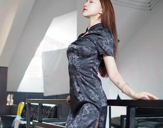 嗲囡囡 – 小蛮妖Yummy——万圣节原图完整版，亲密接触你的鬼魂朋友哦！