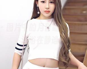 嗲囡囡 – 图片中的月音瞳：浴缸的日常，沐浴在静谧中