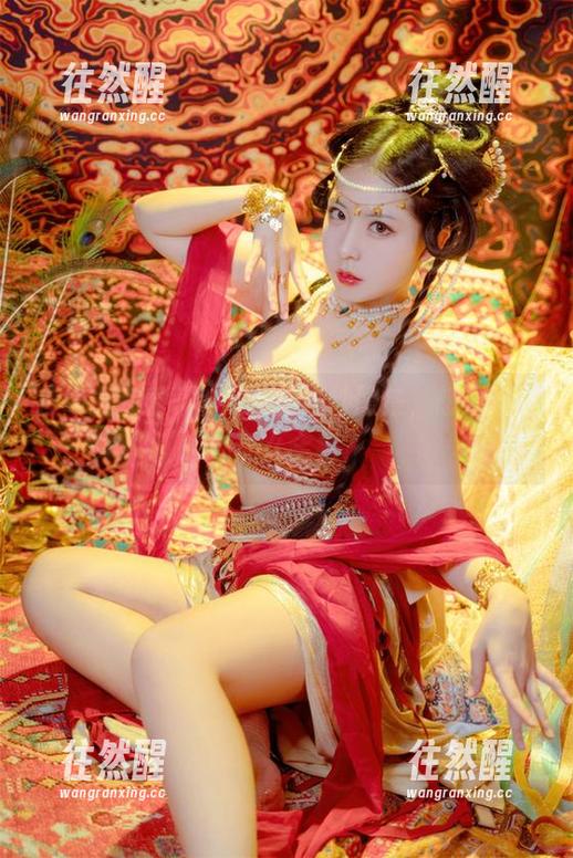 嗷呜虎虎 在线上来看嗷呜虎虎的婚纱图集,想说谁让你这么会拍?