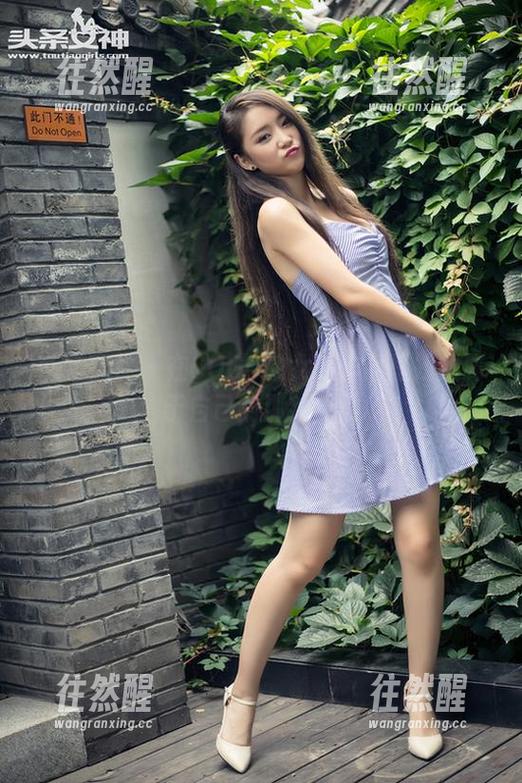 头条女神 - 在COCO的女孩作品里找到属于自己的那种温柔