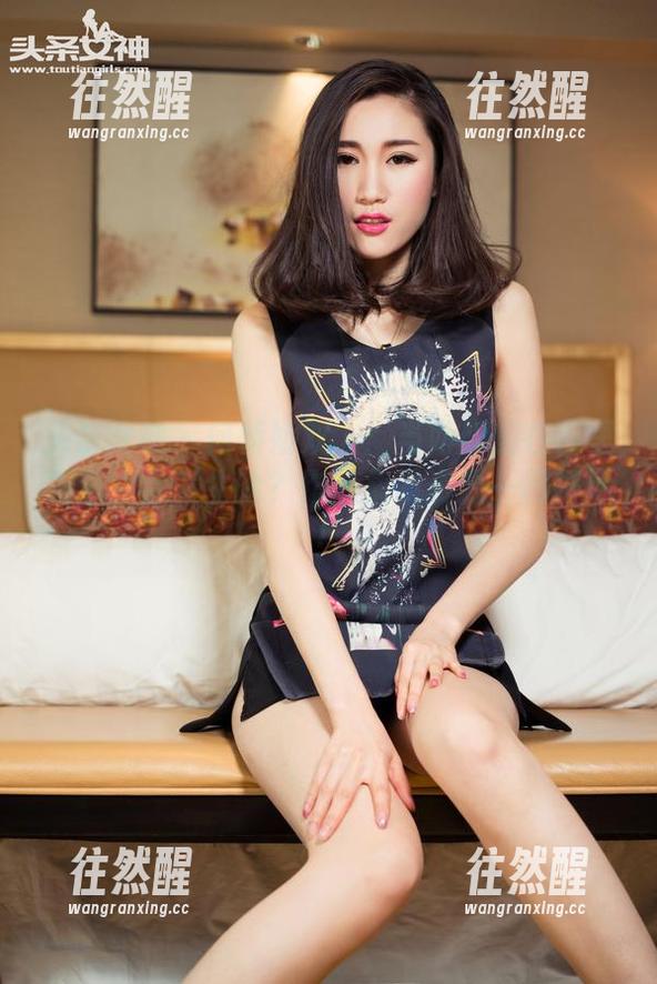 头条女神 - 何娇娇双人：当两艘船在夜里相遇，会发生啥？作品集及资源一网打尽！