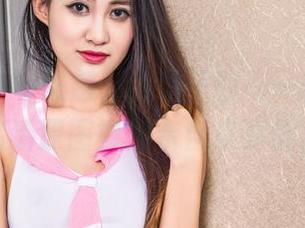 头条女神 – 黑色，小晴子的又一轮心情，高清原图等你亲自来评价。