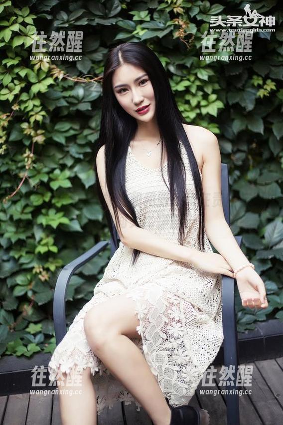 头条女神 - 柠檬酱和和服：我在责任与眼福之间无比挣扎…