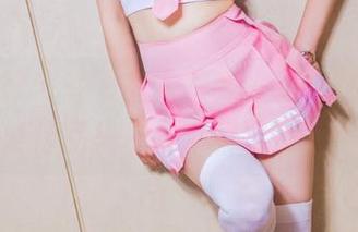 头条女神 – 有没有人跟我一样，觉得樊安妮的可爱作品集根本不科学？太高清了！