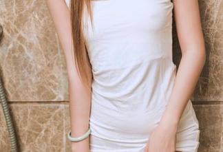 头条女神 – 被迪爱儿的毛衣美图合集圈粉了，信仰已立