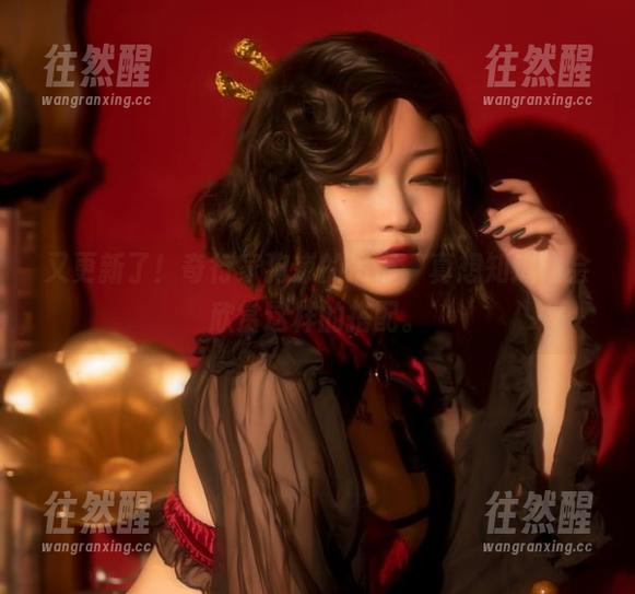 奇行家狗崽 又更新了!奇行家狗崽的吊带,真想知道谁会欣赏这样的搭配。