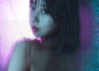 奈汐酱Nice在无圣光的聚光灯下,蜘蛛精四妹实力撩妹,真狠啊!