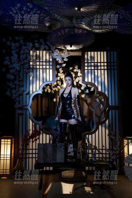 奈汐酱Nice户外写真：这些免费资源真能让你一秒变模特？